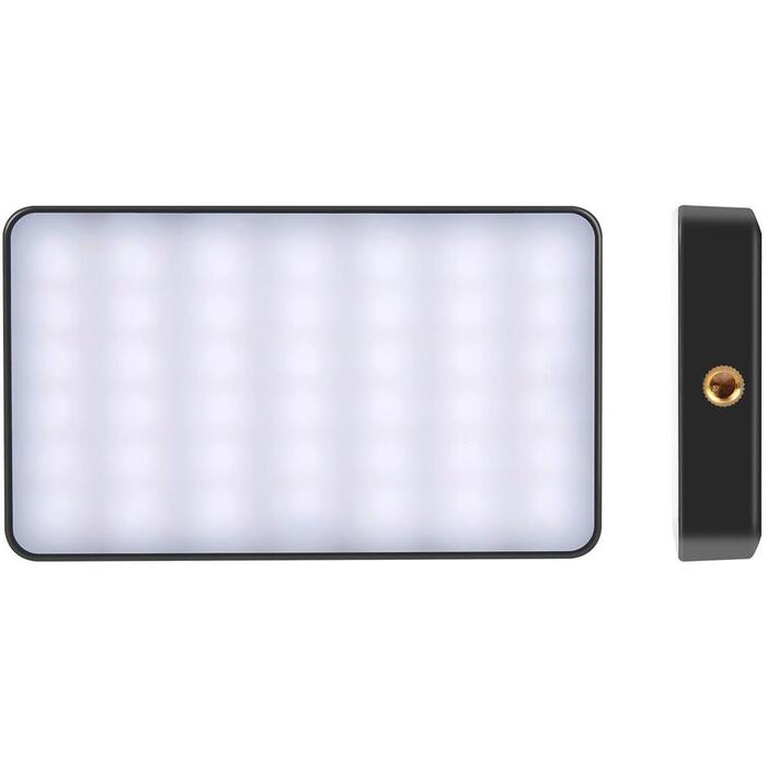 PULUZ PU658B kabatas LED lampa, 140