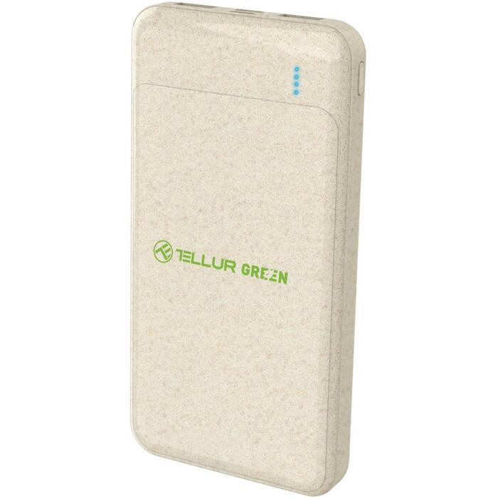 Tellur Power Bank akumulators TLL158331, 10000mAh