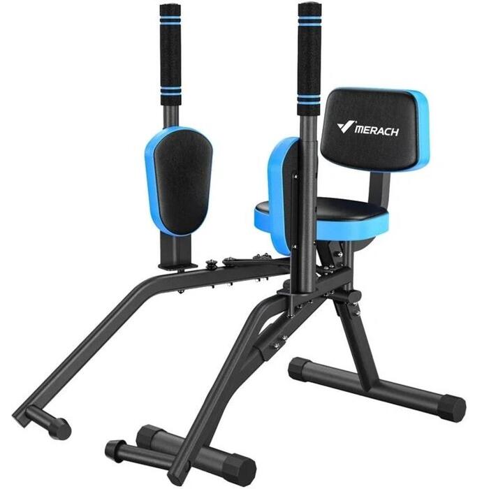 MERACH MR-2519BL1-EU gūžas nolaupīšanas trenažieris, 150