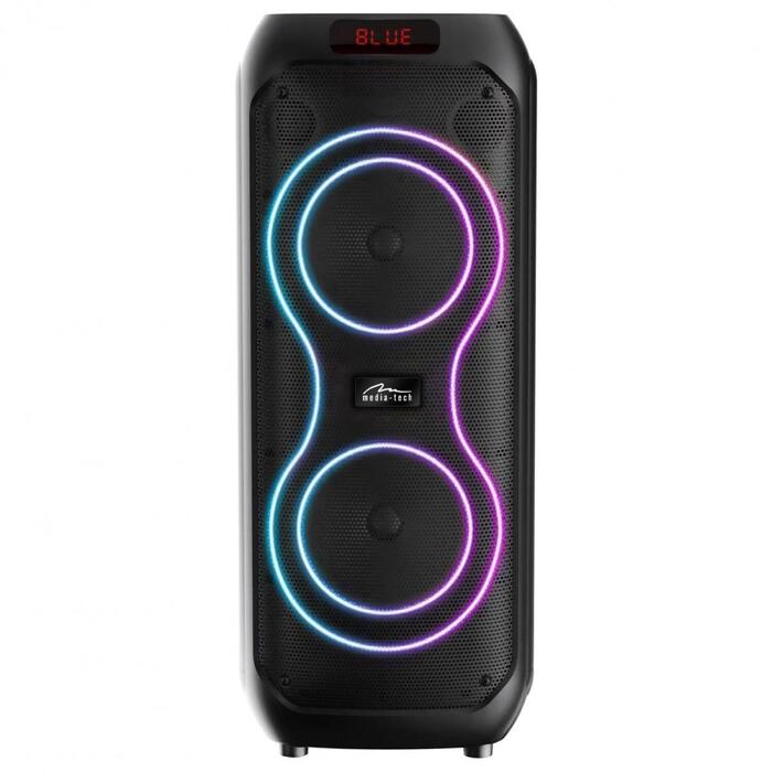 Media-Tech MT3185 Power Audio Max (MT3185)