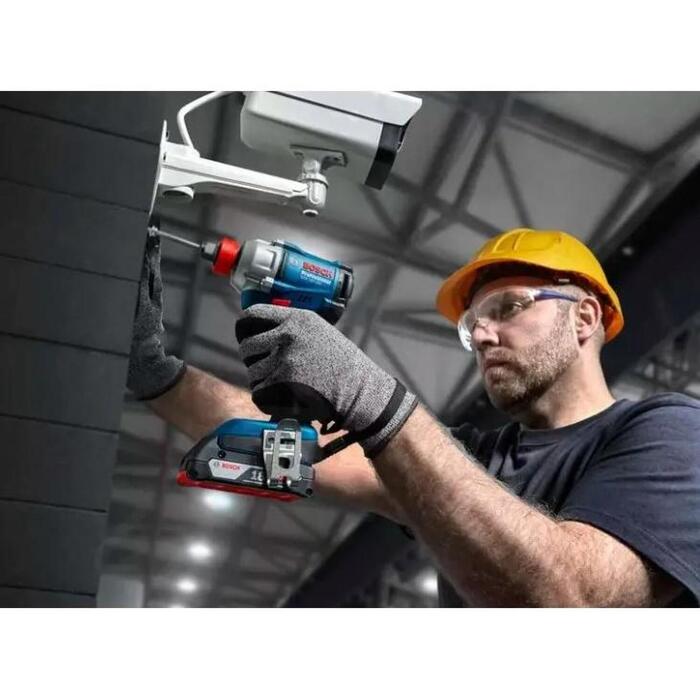 Bosch triecienatslēga GDX 18V-285 Professional 06019N2122