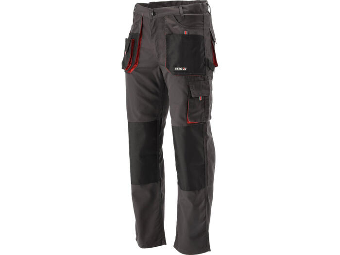 Yato darba bikses YT-80149, L/XL, 180-188