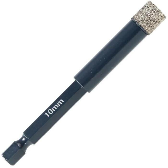 Proline Dimanta kroņurbis 5272904, 10mm, HEX