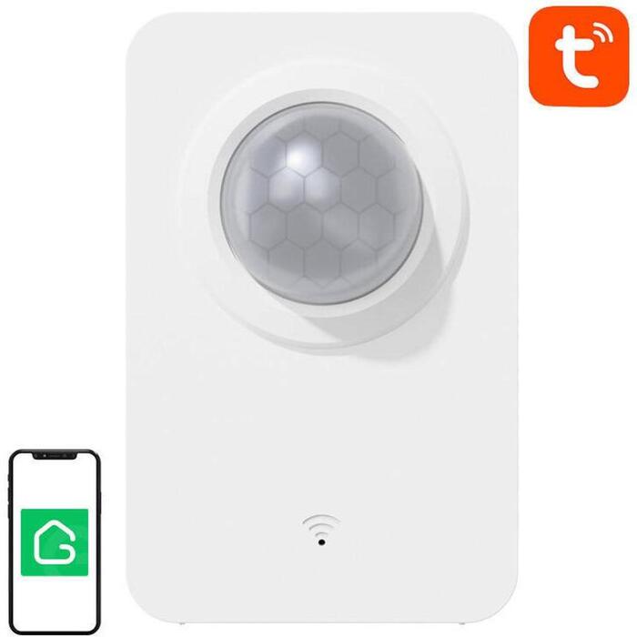 Gosund S4 viedais kustības sensors, WiFi