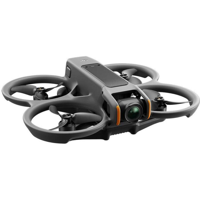 Dji Drons Avata 2 Fly More