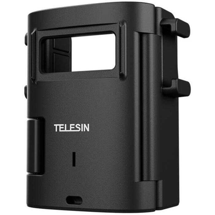 TELESIN statīvs DJI Osmo Pocket 3