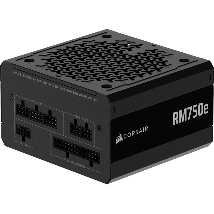 Corsair RMe Series RM750e power supply