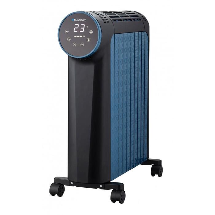 Blaupunkt Eļļas radiators HOR811 BLAUPUNKT HOR811