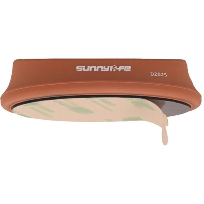 Sunnylife OS-DZ025-C silikona statīvs, 45g, 80x54x21mm