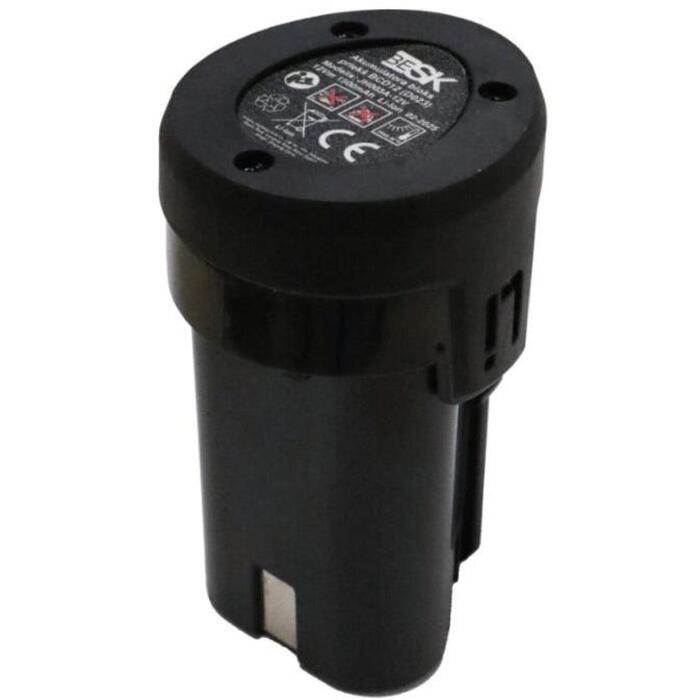 Besk Akumulators BCD12 9146262, 12 V