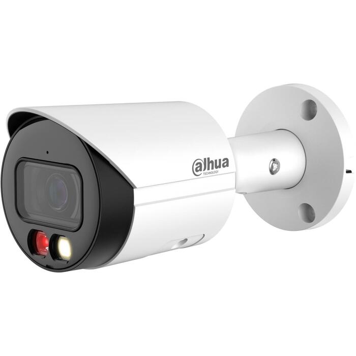 Dahua IPC-HFW2849S-S-IL-0280B tīkla kamera, 8 MP