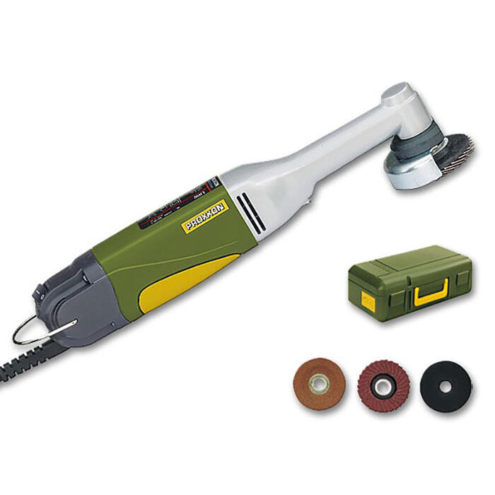 Угловая шлифовальная машина PR28547 Proxxon (PR28547)