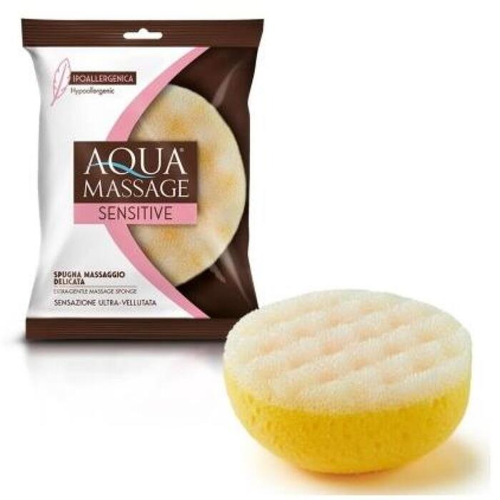 Aqua Massage Sūklis vannas Sensitive (16)