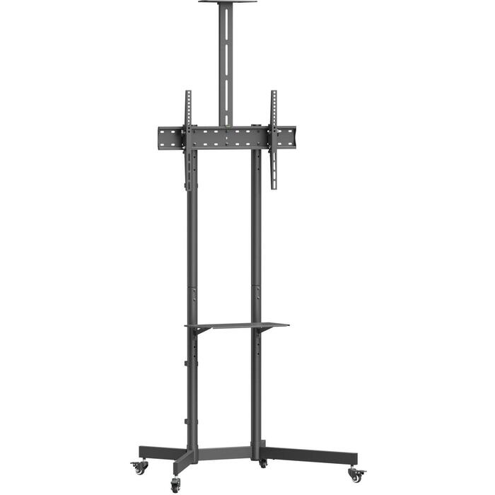 Sbox Grīdas mobilais stiprinājums FS-401-2, 37-70``