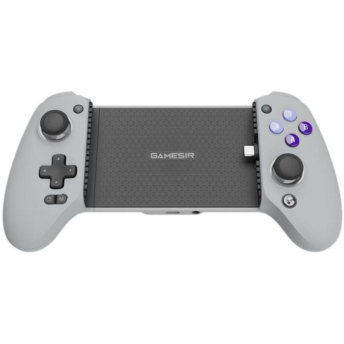 GameSir G8 Galileo USB-C mobilā kontrollera