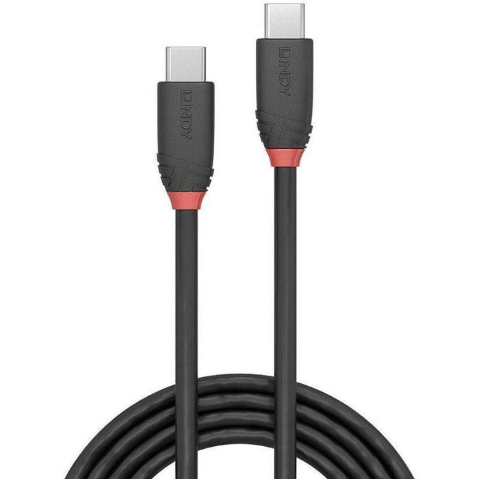Lindy USB C-C kabelis 36905 0