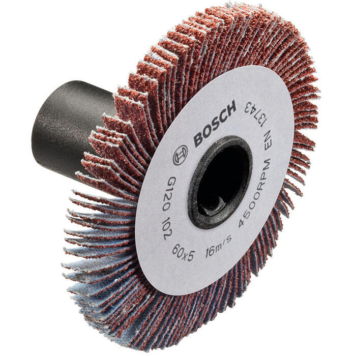 Slīpēšanas disks PRR 250/Texoro 1600A00150 BOSCH