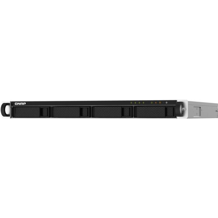 Qnap NAS glabāšanas plaukts TS-432PXU-RP-2G 10GbE