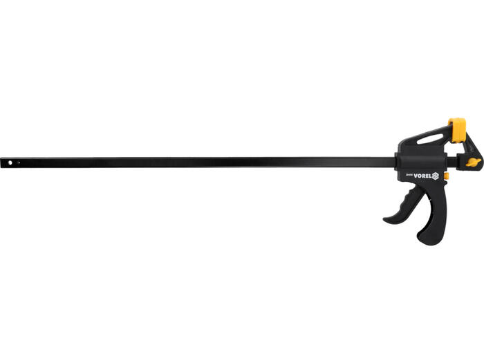 Vorel ātrā skava 38408, 600mm, 63mm