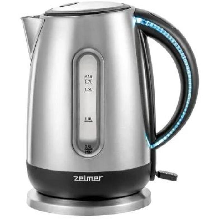 Zelmer Tējkanna ZCK7950 71507020P, 2000 W