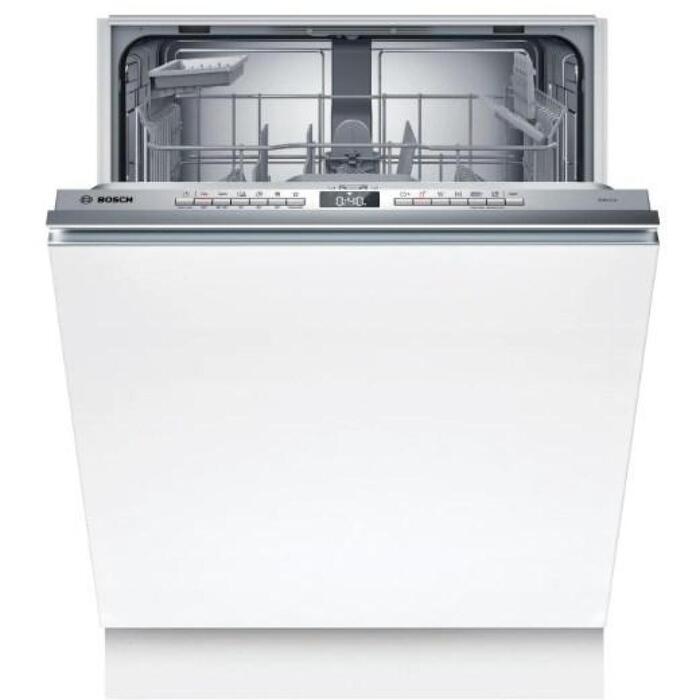 Bosch SMV4HTX11E iebūvējamā trauku mazgājamā mašīna