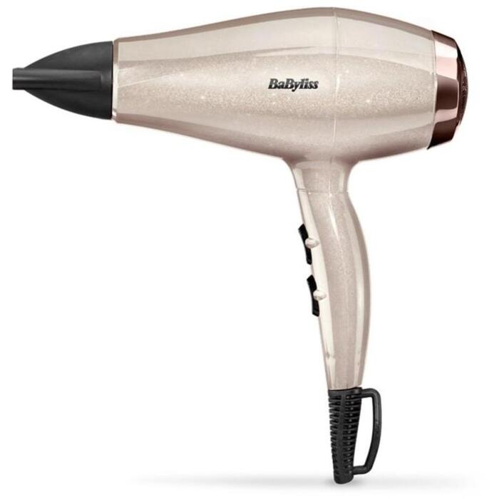 BaByliss 5914PE matu fēns, 2000 W