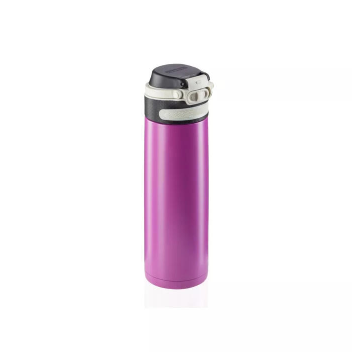Leifheit Flip termokrūze 103274, 600ml, hermētiska