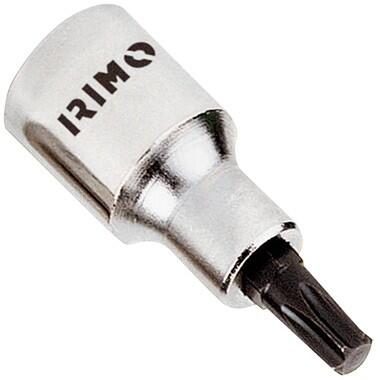Uzgaļu galviņa TORX T30, 1/2" Irimo
