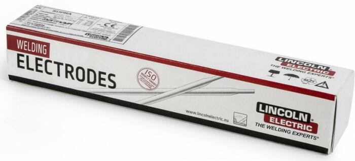 Lincoln Electric Metināšanas elektrods 588694-1, 2