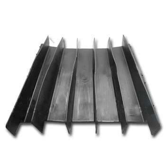Echo щетка SBA-PS24 X668000330, 0.4 кг, альтернатива ECHO X668000090 (X668000330)