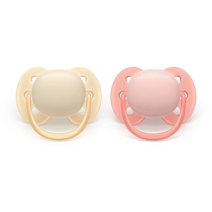 Philips Avent māneklītis Ultra soft Neutral