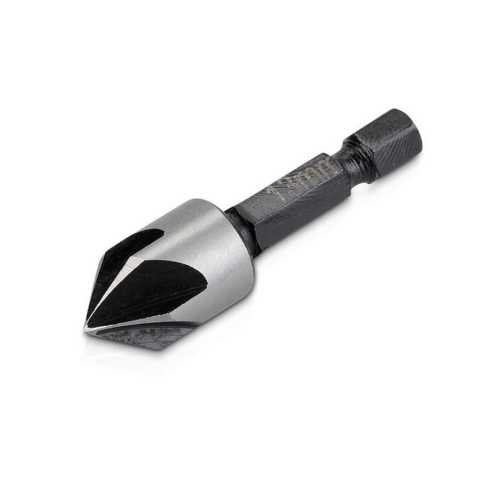Urbis skrūvju galvu iegremdēšanai 13mm KRT011202