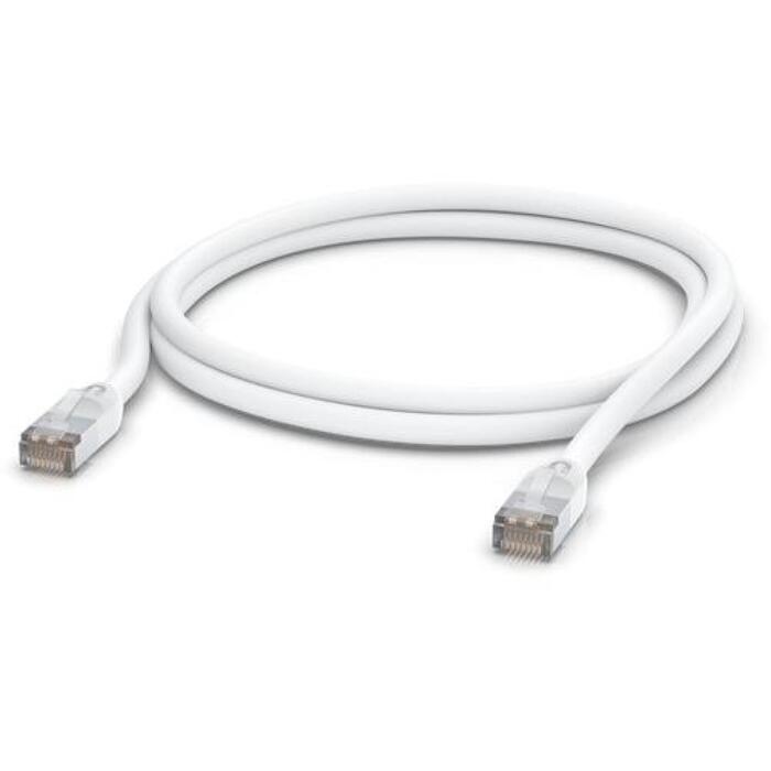 Ubiquiti patch kabelis UACC-Cable-Patch-Outdoor-2M-W, 2m, RJ-45