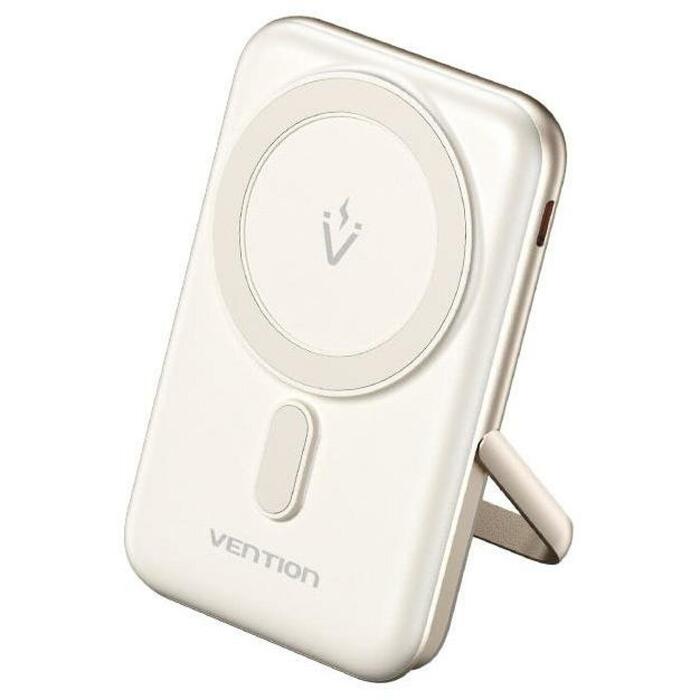 Vention Power Bank akumulators FHNW0 10000mAh