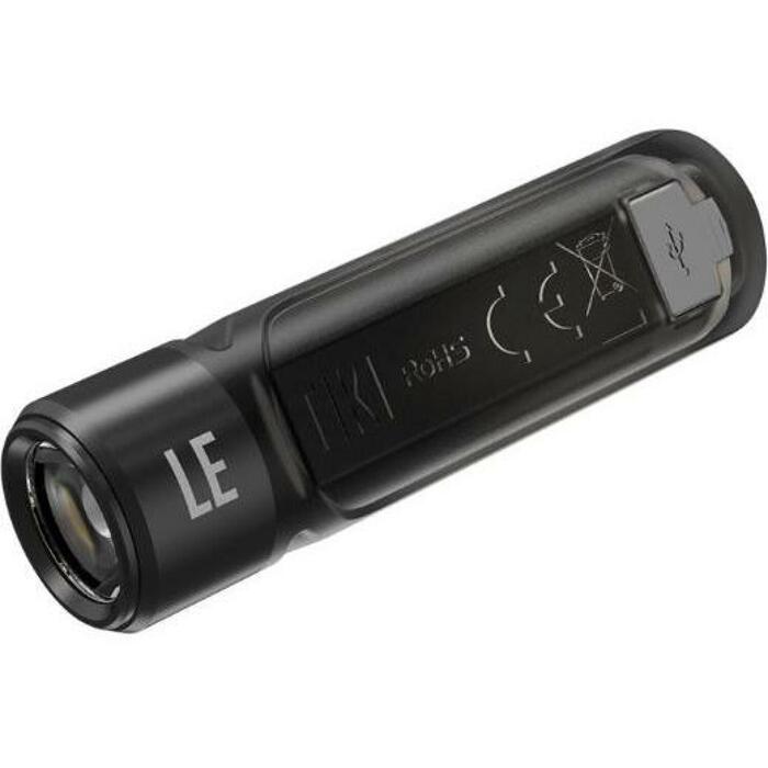 Nitecore TIKILE, Rokas lukturis, 300 lm