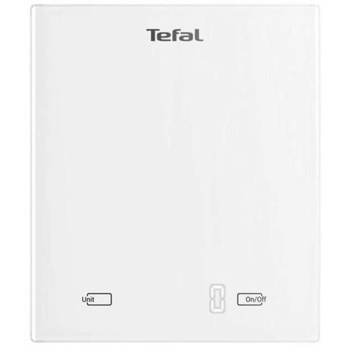 Tefal Digitālie virtuves svari BC5504V0, 5