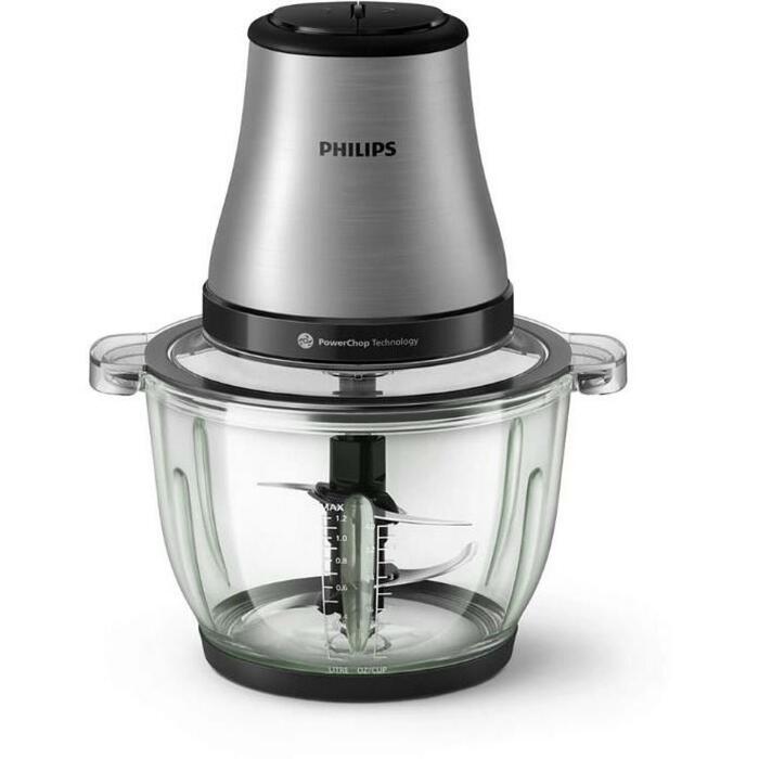 Philips Pārtikas pārstrādātājs HR1503/00, 500W, 2
