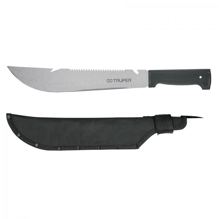 Mačete ar ādas maku 30cm 15870T-460-12XB