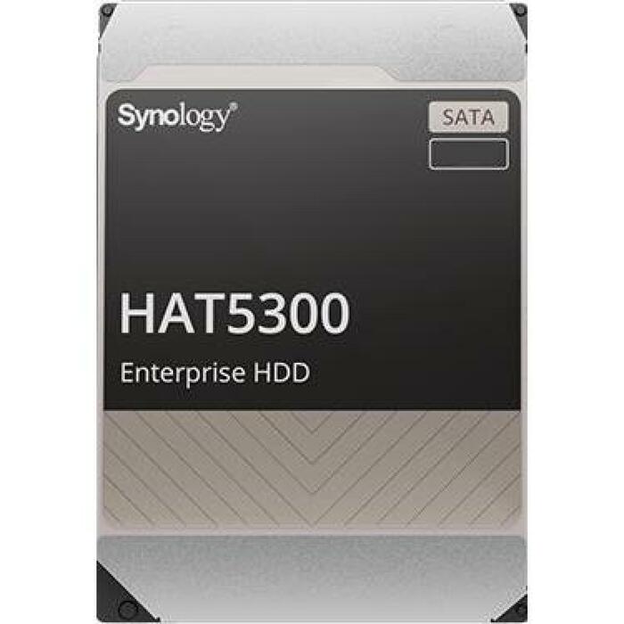 Synology HDD HAT5300-12T 12TB, 7200 RPM
