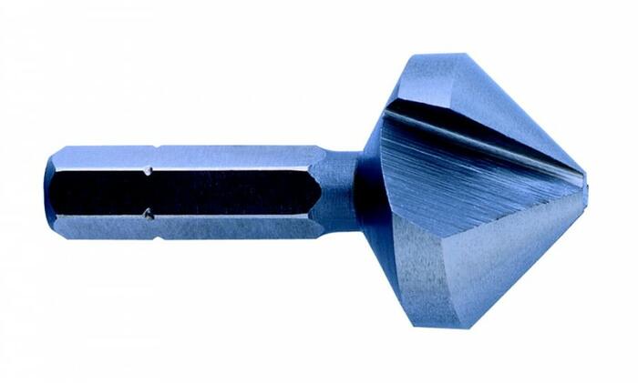 Exact Gremdurbis 90° DIN 335 Form C Ø8,3x31mm M4, 0,008 kg (05642)