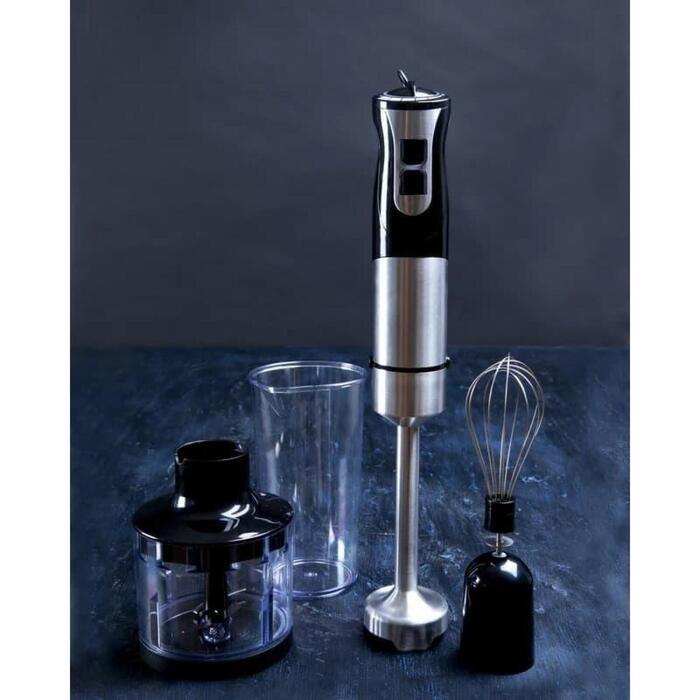Gastronoma rokas blenderis 18210001, 1000W, 220-240V