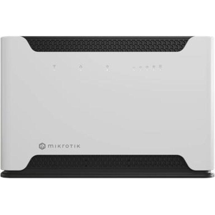 MikroTik Bezvadu maršrutētājs Chateau LTE7 D53G-5HacD2HnD-TC&R11e-LTE7