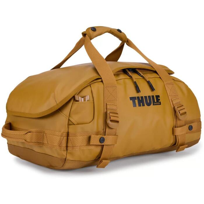 Thule Kaste TDSD301 Chasm, 30L, zelta
