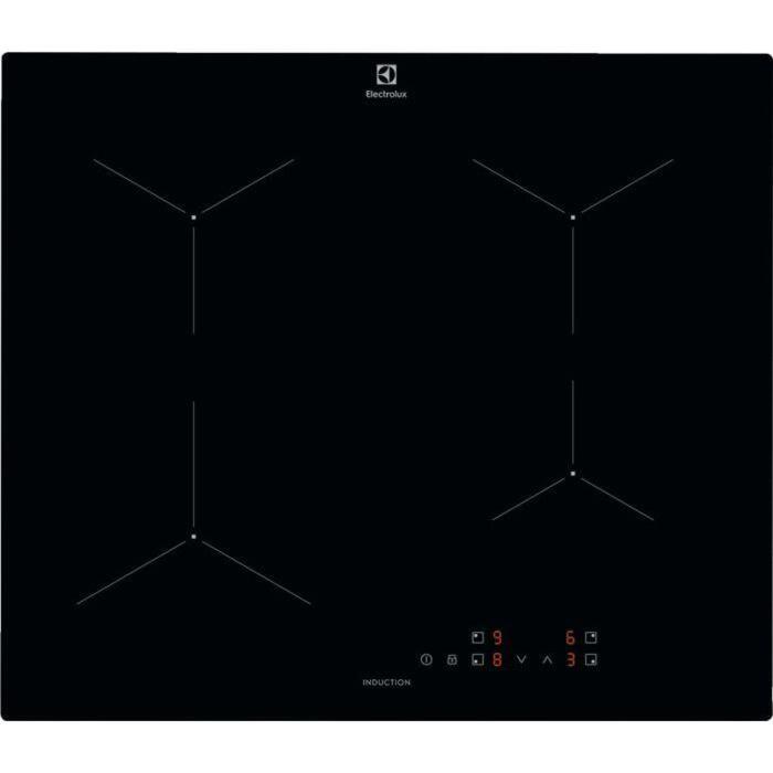 Electrolux LIL61424C iebūvējamā indukcijas plīts, 60cm