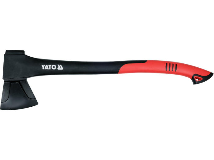 Yato skaldīšanas cirvis YT-80081, 1600 g