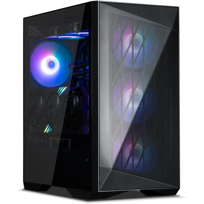Zalman Datoru korpuss Z9 Iceberg MS