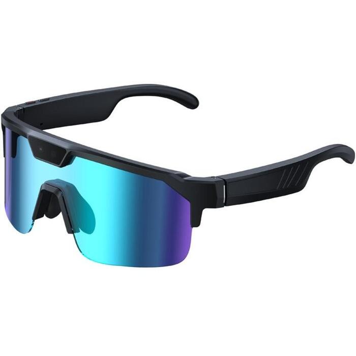 ZEBLAZE Q01 Blue AI sporta brilles