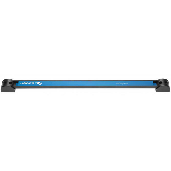 Hogert Magnētiskais rīku turētājs HT4R520, 460mm