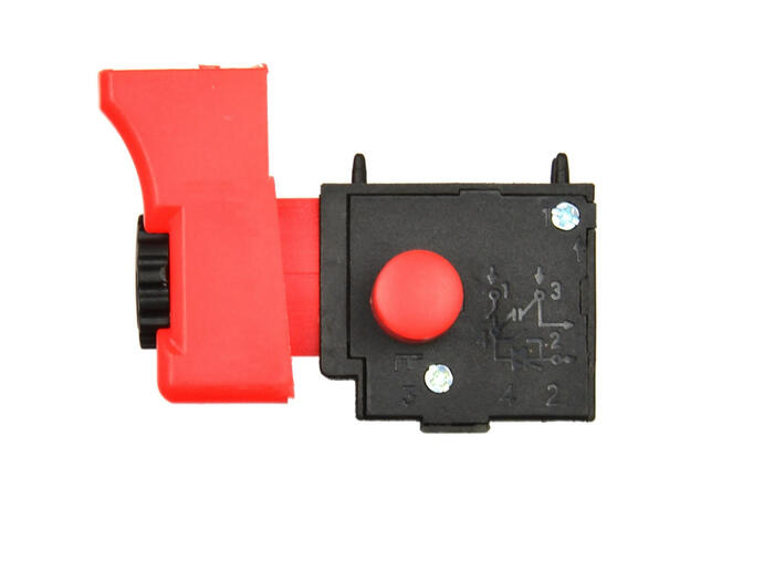 Geko Slēdzis TN-33 G00408, 60mm, 34mm