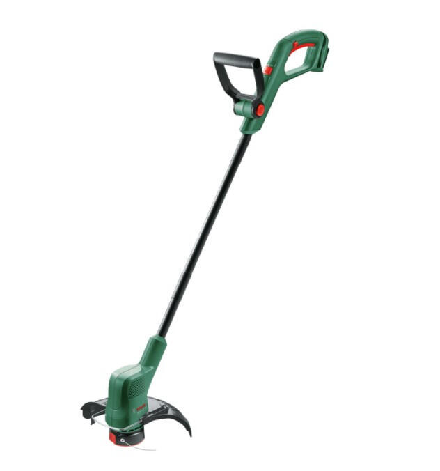 Akumulatora trimmeris 18V, EasyGrassCut 18V-26, 260mm